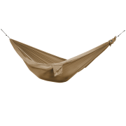 Hamac Ticket to the moon King Size Hammock brun Brown / Brown