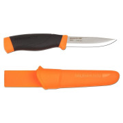 Couteau Morakniv Companion HeavyDuty (C) orange orange