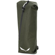 Housse bouteille Salewa Flask Holder vert DARK OLIVE