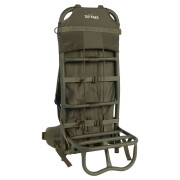 Porte-bagages Tatonka Lastenkraxe vert olive
