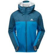 Veste homme Mountain Equipment Zeno Mens Jacket bleu clair Me-01680 Mykonos/Majolica