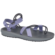 Sandales femme Lizard W's Hike H20 violet dream blue/moon blue