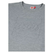 Sweatshirt enfant Lego Wear Lwsato 200 Grey