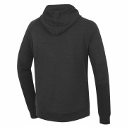 Sweat-shirt homme MOOA Merino Hoodie