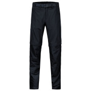 Pantalon homme Hannah Roland vert anthracite II