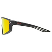 Lunettes de soleil enfant Uvex Skyryse Jr.