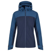 Veste femme Kilpi Ravia-W (2023) bleue