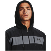 Coupe-vent homme Under Armour Sportstyle Windbreaker