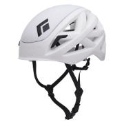 Casque d'escalade Black Diamond Vapor Helmet blanc White