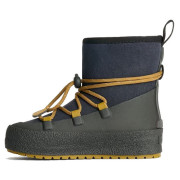 Bottes d'hiver enfant Tretorn Aspa Hybrid Jr Navy