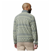 Sweat-shirt homme Columbia Sequoia Grove™ Ii Fz Printed Fleece