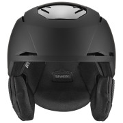 Casque de ski Uvex Resolution