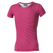 T-shirt fonctionnel enfant Progress Dětské triko DT MS NKRD 26CF (2019) rose TmPink
