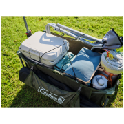 Chariot camping Coleman Wagon Ultimate Terrain