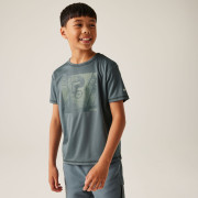 T-shirt enfant Regatta Alvarado IX