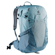 Sac à dos femmes Deuter Futura 25 SL bleu clair DuskSlateblue