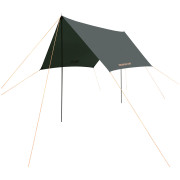Abri Zulu Dreamtime Tarp gris grey