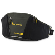 Sac banane Acepac Onyx 2 girs Grey