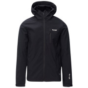 Veste softshell homme Hi-Tec Avanir noir black