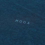 T-shirt homme MOOA MerinoSilk 160 short