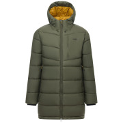 Veste d'hiver homme Regatta Browen kaki DrkKhaWdB