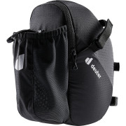 Sacoche vélo Deuter Bike Bag 1.2 Bottle vert black