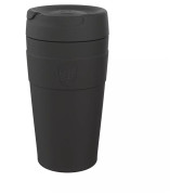 Mug isotherme KeepCup Helix Thermal L vert Black