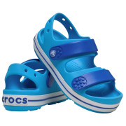 Sandales enfant Crocs Crocband Cruiser Sandal K Venetian/Blue Bolt