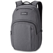 Sac à dos Dakine Campus M 25L gris foncé Carboni