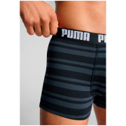 Caleçon homme Puma Everyday Striped Boxers 2P