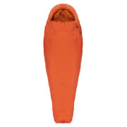 Sac de couchage Vango Mantis 400 orange Harissa