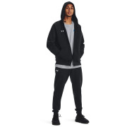 Sweat-shirt homme Under Armour Rival Fleece FZ Hoodie