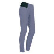 Leggings femmes High Point Play Lady Tights violet Flint Stone