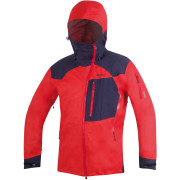 Veste homme Direct Alpine Guide 6.0 rouge Brick/Indigo