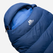 Sac de couchage en plumes Mountain Equipment Olympus 300 Regular Men's