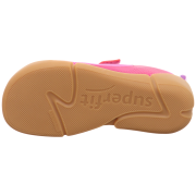Chaussures enfant Superfit Vento Pink