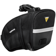 Sacoche de selle Topeak Aero Wedge Pack Large QuickClick