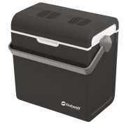 Boîte de refroidissement Outwell ECOcool Lite 24L 12V/230V 2023 vert Black