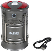 Lanterne Zulu Shiny