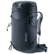Sac à dos femme randonnée Deuter Speed Lite Pro 28 SL noir black