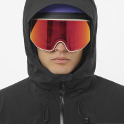 Veste homme Salomon Spark Jacket M