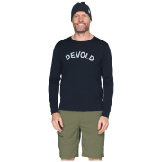 T-shirt fonctionnel homme Devold Classic Legacy Ls Man