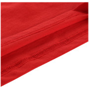 T-shirt enfant Alpine Pro Ecco 2 Red
