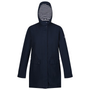 Veste femme Regatta Birgitta bleu foncé Navy