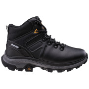 Bottes randonnée femme Hi-Tec K2 Thermo Hiker Wo'S vert black