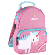 Sac à dos enfant LittleLife Toddler Backpack, FF Unicorn