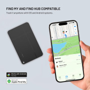 Localisateur FIXED Smart Tracker MiCard (Find My, Find Hub)