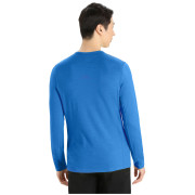 T-shirt homme Icebreaker Mens 200 Oasis LS Crewe