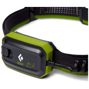 Lampe frontale Black Diamond Onsight 375 HDLMP Honnold Edtn.