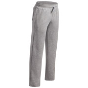 Pantalons de survêtement enfant Under Armour RIVAL LW PANT Gray